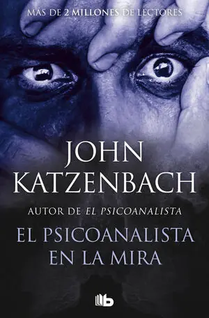 Preisknaller PSICOANALISTA EN LA MIRA, EL (EL PSICOANALISTA 3)