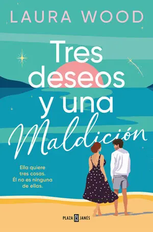 Preisreduziert TRES DESEOS Y UNA MALDICION