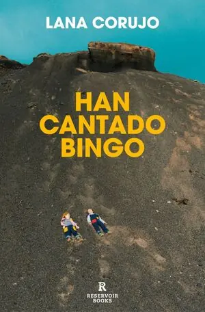 HAN CANTADO BINGO Angebot