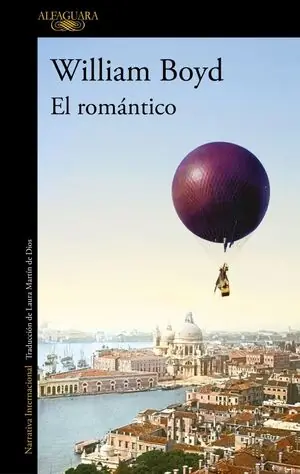 EL ROMÁNTICO Online Kaufen