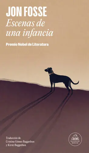 ESCENAS DE UNA INFANCIA Top-Angebot