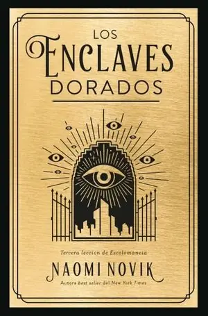 Beliebt LOS ENCLAVES DORADOS