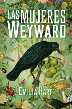 LAS MUJERES WEYWARD Weltweiter Versand