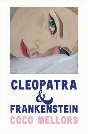 CLEOPATRA Y FRANKENSTEIN Gratis Versand