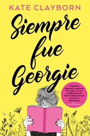 SIEMPRE FUE GEORGIE Top-Angebot