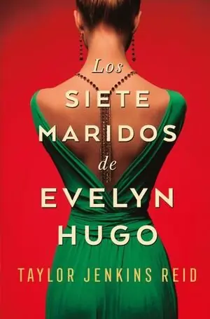 LOS SIETE MARIDOS DE EVELYN HUGO. EDICIÓN COLECCIONISTA Geld-Zurück-Garantie