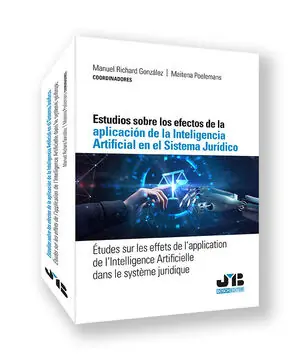 ESTUDIOS SOBRE LOS EFECTOS DE LA APLICACIÓN DE LA INTELIGENCIA ARTIFICIAL EN EL Finale Aktion