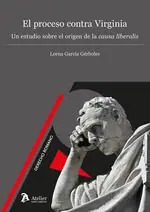 Gratis Versand EL PROCESO CONTRA VIRGINIA