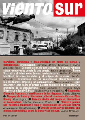 VIENTO SUR 195 Garantierte Lieferung