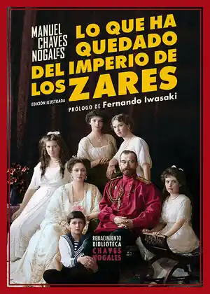 LO QUE HA QUEDADO DEL IMPERIO DE LOS ZARES Kostenloser Rückversand