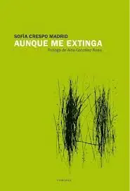 Exklusiv AUNQUE ME EXTINGA