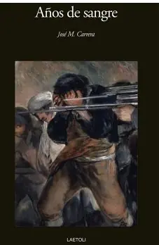 AÑOS DE SANGRE. LA ARTILLERA. EL MÉDICO DEL REY Neu