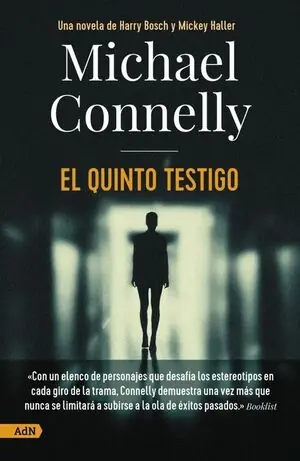 Geprüft EL QUINTO TESTIGO