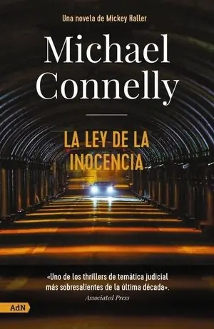 Kostenfreie Lieferung LA LEY DE LA INOCENCIA