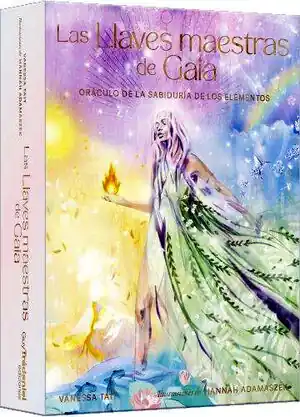 LLAVES MAESTRAS DE GAIA, LAS Schnäppchen