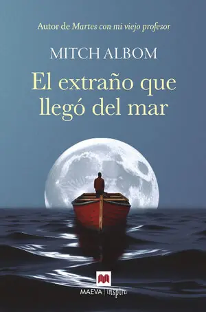 EXTRAÑO QUE LLEGO DEL MAR, EL Nur Für Kurze Zeit