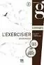 L'EXERCISIER 600 EXERCICES B1/B2 CORRIGES Neu Im Sortiment