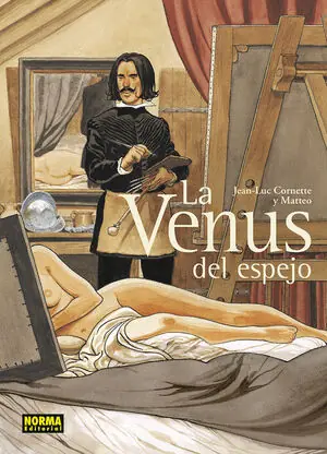 LA VENUS DEL ESPEJO Limited Edition