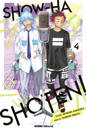 SHOW-HA SHOTEN! 4 Premium