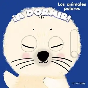 Sonderaktion ¡A DORMIR! LOS ANIMALES POLARES