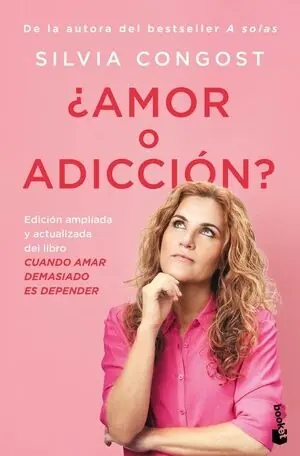 Must-Have ¿AMOR O ADICCIÓN?