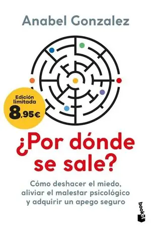 ¿POR DÓNDE SE SALE?. EDICIÓN LIMITADA A PRECIO ESPECIAL Top-Qualität