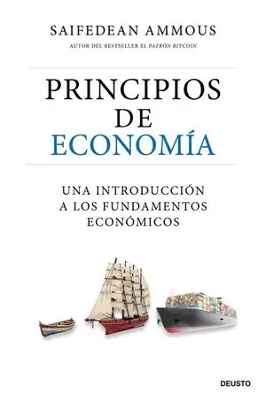 Sonderangebot PRINCIPIOS DE ECONOMÍA. UNA INTRODUCCIÓN A LOS FUNDAMENTOS ECONÓMICOS