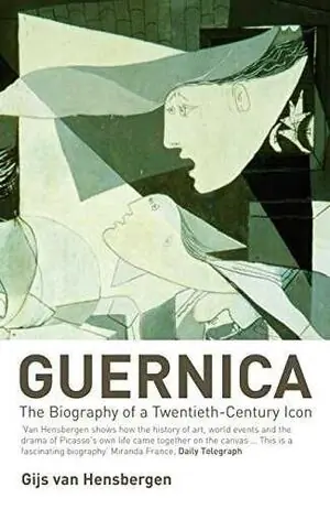 GUERNICA. THE BIOGRAPHY OF A TWENTIETH-CENTURY ICON Direkt Vom Hersteller