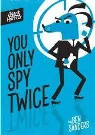 Bestpreis YOU ONLY SPY TWICE