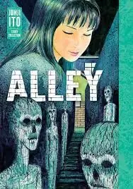 Highlight ALLEY. STORY COLLECTION