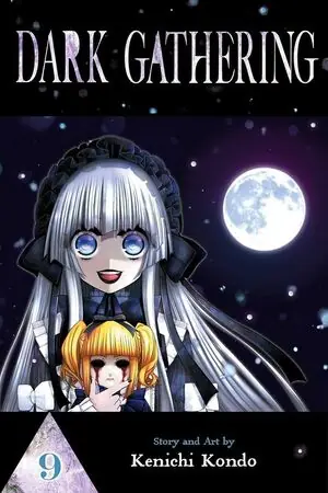 Top-Angebot DARK GATHERING VOL 9