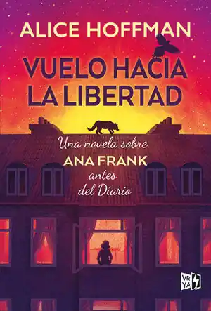 Schnäppchen VUELO HACIA LA LIBERTAD