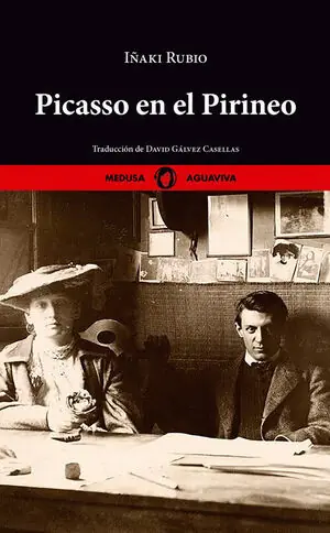 PICASSO EN EL PIRINEO Knallerangebot