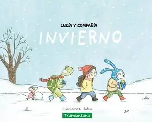 LUCIA Y COMPAÑIA - INVIERNO Im Trend