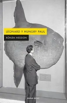 Top-Qualität LEONARD Y HUNGRY PAUL