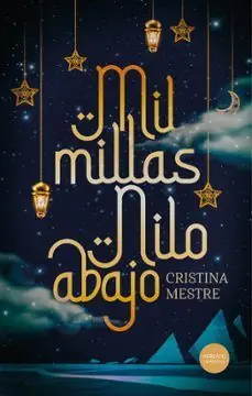 Schnäppchen MIL MILLAS NILO ABAJO