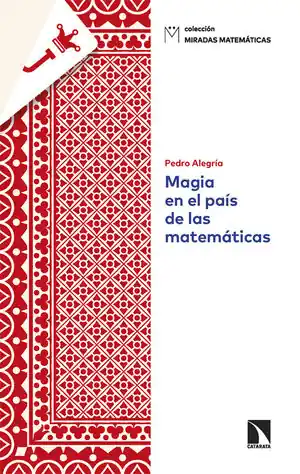 Neue Ware MAGIA EN EL PAÍS DE LAS MATEMÁTICAS