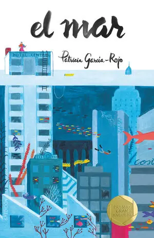 EL MAR Nur Für Kurze Zeit