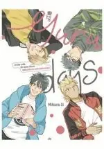 YURU DAYS. EL DIA A DIA DE UNOS CHICOS CON PODERES SOBRENATURALES Online Kaufen