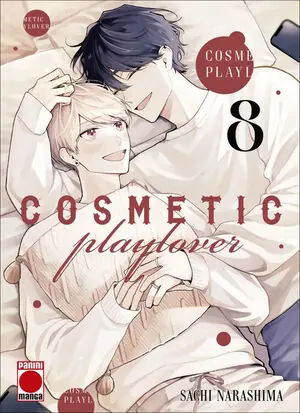 Abverkauf COSMETIC PLAYLOVER 8