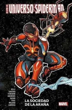 100% MARVEL RELATOS UNIVERSO SPIDERMAN 2 Super-Preis