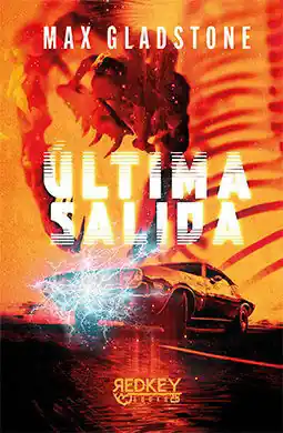 Garantierte Lieferung ÚLTIMA SALIDA