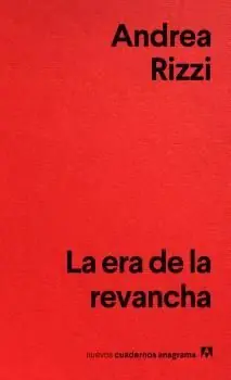 Weltweiter Versand LA ERA DE LA REVANCHA