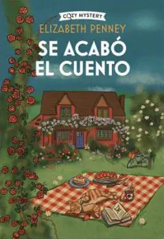 SE ACABÓ EL CUENTO. LA LIBRERIA DE CAMBRIDGE - 2 (COZY MYSTERY) Schneller Versand