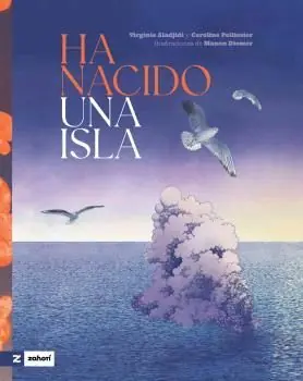 Geprüft HA NACIDO UNA ISLA
