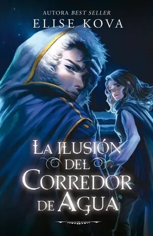 Jetzt Bestellen LA ILUSIÓN DEL CORREDOR DE AGUA