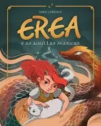 Hochwertig EREA E AS AGULLAS MÁXICAS