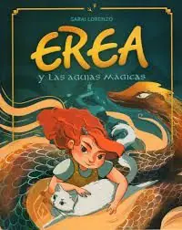 EREA Y LAS AGUJAS MAGICAS Neue Ware