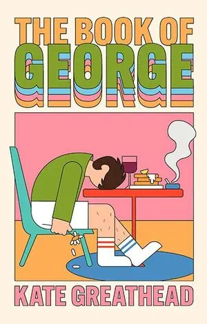 Preiswert THE BOOK OF GEORGE
