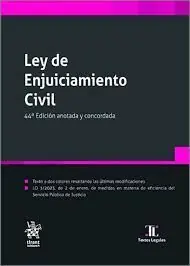 Heißes Angebot LEY DE ENJUICIAMIENTO CIVIL (2025). 44ª EDICION ACTUALIZADA LO 1/2025